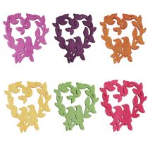 category Decorative birds & butterflies