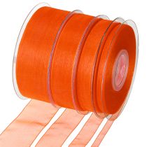 category Organza ribbons