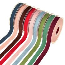 category One color decorative ribbon