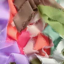 category One color decorative ribbon
