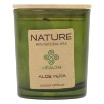 category Scented candles