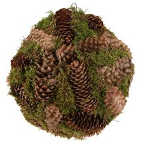 category Decorative balls & spheres