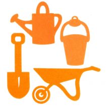 category Scatter – table décor