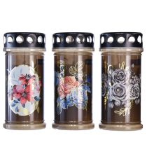 category Grave candles and LED