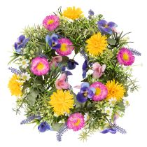 category Door wreath & wreaths