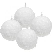 category Ball candle and round candles