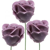 category Foam rose & decorative roses