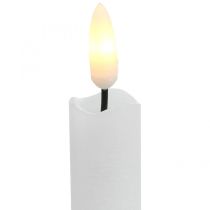 category LED candles