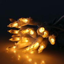 LED fairy lights