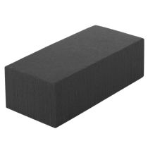 category Floral foam Black