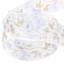 category Organza ribbons