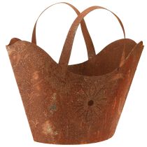 category Garden decoration rust