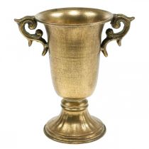 Cup vase