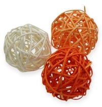 Decorative balls & spheres