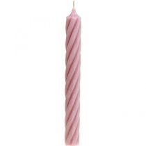 category Pointed candles and taper candles