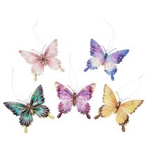 category Decorative birds & butterflies