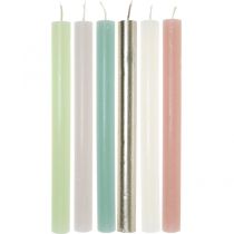 category Pointed candles and taper candles