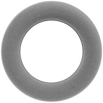 category Floral foam ring & wreath