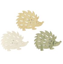 category Owl & hedgehog figurines