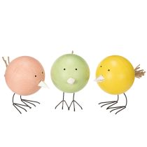 category Decorative birds & butterflies