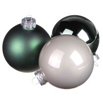 category Christmas baubles