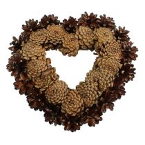 category Pine cones & cones