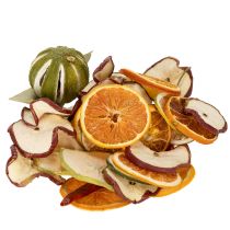 category Dried fruits & peel