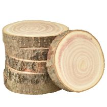 category Decorative wood slices & bark