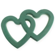 category Floral foam heart