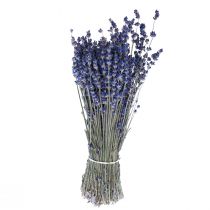 Product Dried Lavender Decorative Flowers 25cm 350g 5-Piece Set