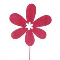 Product Spring decoration flower plugs wood blossom 30.5cm 18pcs