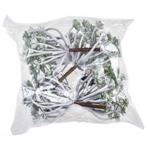 Product Stonecrop Artificial Succulents Artificial Plants 16cm 4 pcs