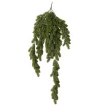 Product Artificial fir branch for Christmas table decoration 108cm