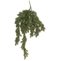 Product Artificial fir branch for Christmas table decoration 108cm