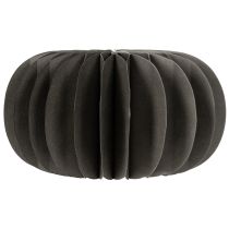 Product Honeycomb paper pumpkin paper decorating ring 24cm 4pcs