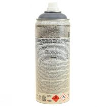 Product Paint spray effect spray granite paint Montana spray gray 400ml