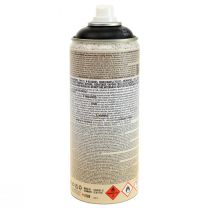 Product Paint spray effect spray granite paint Montana Black 400ml