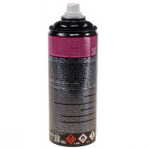 Product Hologram Glitter Spray Glitter spray aerosol silk matt 400ml