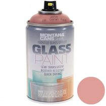 Product Glass paint spray effect spray spray paint glass coral matt 250ml