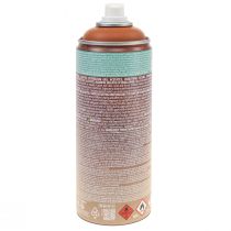 Product Rust spray effect spray rust inside/outside orange-brown 400ml