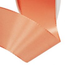 Product Gift and decoration ribbon 8mm x 50m apricot