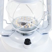 Product Kerosene lamp LED lantern warm white dimmable H34.5cm