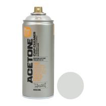 Product Acetone spray cleaner + thinner Montana Cap Cleaner 400ml
