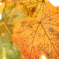 Product Artificial maple garland, autumn decoration, 165cm