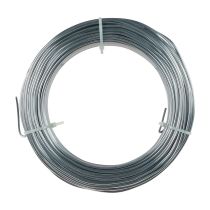 Aluminum wire aluminum wire 2mm jewelry wire silver 118m 1kg