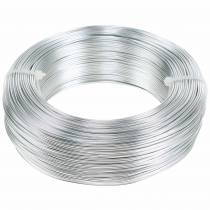 Product Aluminum wire Ø1.0mm silver 250g 120m