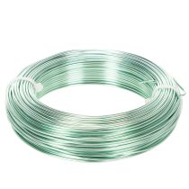 Product Aluminum wire 2mm decorative wire craft wire 60m 500g