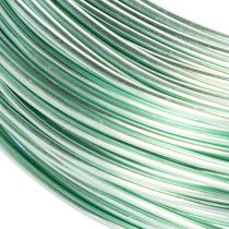 Product Aluminum wire 2mm decorative wire craft wire 60m 500g