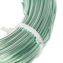 Product Aluminum wire 2mm decorative wire craft wire 60m 500g