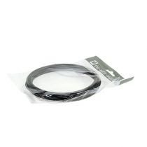 Product Versatile aluminum wire for creative floristry and crafts